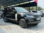 Land Rover Range VOGUE AUTOBIOGRAPHY 2019