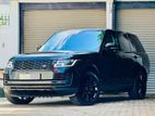 Land Rover Range Vogue Autobiography 2019