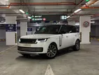 Land Rover Range Vogue Autobiography 2025