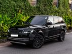 Land Rover Range Vogue Facelift 2017