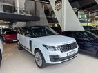 Land Rover Range Vogue LWB 2018