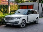 Land Rover Range Vogue LWB 2019
