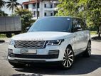 Land Rover Range Vogue LWB 2019