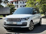 Land Rover Range Vogue LWB 2019