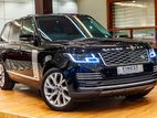 Land Rover Range Vogue LWB 2019