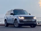 Land Rover Range VOGUE LWB AUTOBIO 2018