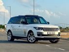 Land Rover Range Vogue LWB Autobio 2019