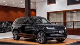 Land Rover Range Vogue LWB Autobio 2025