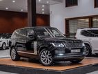 Land Rover Range Vogue LWB Comfort + 2019