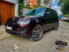 Land Rover Range Vogue LWB P400E 2019