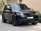 Land Rover Range Vogue P400 Black 2018