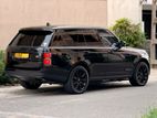 Land Rover Range Vogue P400 Black Pac 2018