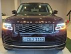 Land Rover Range Vogue P400E; 2018