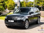 Land Rover Range Vogue P400e 2018