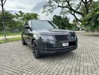 Land Rover Range Vogue P400e 2018