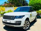 Land Rover Range VOGUE P400e 2018