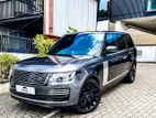 Land Rover Range Vogue P400e LWB 2018