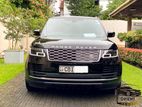 Land Rover Range Vogue SE 2018