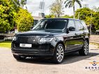 Land Rover Range Vogue SE P400e 2018