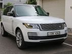 Land Rover Range Vogue SWB 2019