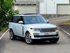 Land Rover Range Vogue SWB Autobio 2019