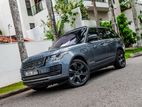 Land Rover Range Vogue SWB Company 2018