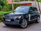 Land Rover Range Vogue|Autobiography 2019