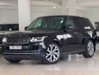 Land Rover Range Vouge SWB 2018