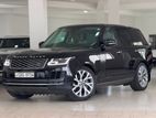 Land Rover Range Vouge SWB 2018