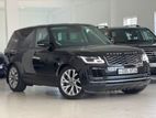 Land Rover Range Vouge SWB 2018
