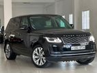 Land Rover Range Vouge SWB 2018