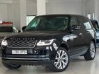 Land Rover Range Vouge SWB 2018