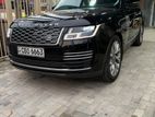Land Rover Range Vouge SWB P400e 2018