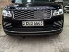 Land Rover Range Vouge SWB P400e 2019