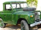 Land Rover Sires 2 1968