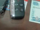 land rover smart key programming