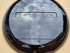 Land Rover Spare Wheel Cover (Made in UK)