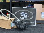 Land Rover - Tailgate Actuator