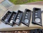 Land Rover Td5 Complete Meter Panel
