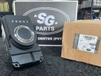 Land Rover - Transfer Shift Control Module