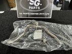 Land Rover - Turbo Oil Return Hose