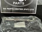 Land Rover - Turbocharger Oil Return Hose