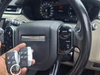 LAND ROVER VALER SMART KEY PROGGRAMING