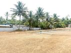 Land Sale- 10 minutes to Athurugiriya and Kottawa highway entrance