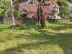 Land Sale Ambalangoda