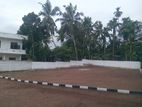 Land Sale Athurugiriya Town(S20)SLC