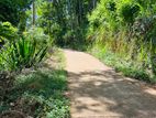 Land Sale Badulla
