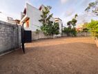 Land Sale Epitamulla Road, Kotte