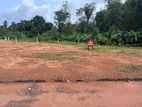 Land Sale for Mathugama