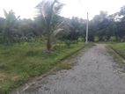 Land for Sale in Veyangoda